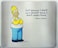Tina Art The Simpsons Mouse Pad for Gaming Office 12x10 Inches Office Gaming Anime Fat Man Mousepad