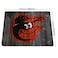 Tmoschops Wood Grain Design Sports Mouse Pad NonSlip Rubber Base Mousepad for Computers Laptop Gaming Mouse Pads for Desk Office Supplies