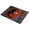 Tmoschops Wood Grain Design Sports Mouse Pad NonSlip Rubber Base Mousepad for Computers Laptop Gaming Mouse Pads for Desk Office Supplies