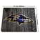 Tmoschops Wood Grain Design Sports Mouse Pad NonSlip Rubber Base Mousepad for Computers Laptop Gaming Mousepad Desk Mat Mouse Pad Office Supplies Mouse Pads for Desk