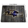 Tmoschops Wood Grain Design Sports Mouse Pad NonSlip Rubber Base Mousepad for Computers Laptop Gaming Mousepad Desk Mat Mouse Pad Office Supplies Mouse Pads for Desk