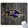Tmoschops Wood Grain Design Sports Mouse Pad NonSlip Rubber Base Mousepad for Computers Laptop Gaming Mousepad Desk Mat Mouse Pad Office Supplies Mouse Pads for Desk