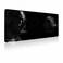 GZESZT Large Mouse Pad XXLMousepad with Stitched Edges NonSlip Rubber BaseHigh Speed SurfaceLaptop Desk PadsComputer Keyboard and Mice Combo Pad Mat 157X315 inch