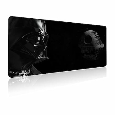 GZESZT Large Mouse Pad XXLMousepad with Stitched Edges NonSlip Rubber BaseHigh Speed SurfaceLaptop Desk PadsComputer Keyboard and Mice Combo Pad Mat 157X315 inch