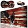 Gorzzt Extended Gaming Mouse Pad Desk Pad Keyboard Pad Mouse Wrist Rest and Coaster AntiSlip Rubber Base Mouse Pad Suitable