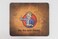 Tina Art 12 x 10 inches HD Nuke Boy War Gaming Mouse Pad Stitched Custom Mouse mat