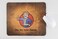 Tina Art 12 x 10 inches HD Nuke Boy War Gaming Mouse Pad Stitched Custom Mouse mat