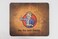 Tina Art 12 x 10 inches HD Nuke Boy War Gaming Mouse Pad Stitched Custom Mouse mat