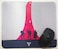 Tina Art 12x10 Inch Destiny 2 Speed Stitched Fans Gaming Collection Office Mouse Pad Non Slip Rubber Mouse mat