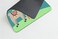 pingpi Alpaca Mouse Pad Funny Llama Present Travel Presents for Mom Mousepad Office Decor Desk Accessories Cute Llama Present