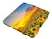 Amcove Gaming Mouse Pad Custom Sunflower Mouse pad Beautiful Sunset Sunflower Scenery Personality Desings Gaming Mouse Pad
