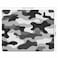 Amcove Mouse Pad Abstract Camouflage Military Mousepad Rubber Gaming Mat 95 X 79 Inch 240mmX200mmX3mm