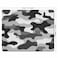 Amcove Mouse Pad Abstract Camouflage Military Mousepad Rubber Gaming Mat 95 X 79 Inch 240mmX200mmX3mm