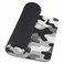 Amcove Mouse Pad Abstract Camouflage Military Mousepad Rubber Gaming Mat 95 X 79 Inch 240mmX200mmX3mm
