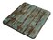 Amcove Rustic Old Barn Wood Mousepad NonSlip Rubber Gaming Mouse Pad Rectangle Mouse Pads for Computers Laptop