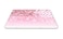 Qien BaiSei Cherry Blossom Background Mouse padNonSlip Rubber MousepadApplies to GamesHome SchoolOffice Mouse pad