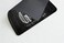 pingpi Christian Biblical Design Mouse pad Be Still and Know That I am God Psalm 4610 Rectangle NonSlip Rubber Mousepad 95 X 79 Inch 240mmX200mmX3mm