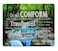 pingpi Christian Inspirational Quotes Bible Verses Scripture Mouse Pad Do not Conform Any Longer to The Ways of This World but be Transformed by The Renewal of Your Mind