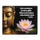 pingpi Each Morning we are Born Again What we do Today is What Matters Most Mouse Pad Inspirational Quotes and Saying Personality Desings Gaming Mouse Pad