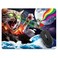 FINCIBO Extra Large XLarge Size NonSlip Rectangle Mousepad Whale Astronaut Cat Mouse Pad for Home Office and Gaming Desk