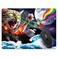 FINCIBO Extra Large XLarge Size NonSlip Rectangle Mousepad Whale Astronaut Cat Mouse Pad for Home Office and Gaming Desk