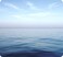 Fellowes Recycled Optical Mousepad Blue Ocean 5903901