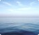 Fellowes Recycled Optical Mousepad Blue Ocean 5903901