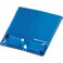 Fellowes Wrist Support Blue 9182201