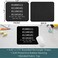 xPuffer Funny Coder Mousepad Computer Binary Code Programmer Programming Database Developer Geek Gift Office Poster Mouse Mat Pad