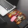 Gorzzt Gaming Mouse Pad Tapestry Guitar Customized Designs NonSlip Rubber Base Gaming Mouse Pads and Coaster Set Suitable for Office Computers and notebooks Ideal for Working Or Game