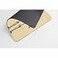 pingpi Human Skeleton Mouse Pad Rectangle Human Anatomy Computer or Office Work Station Decor