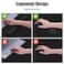 Bloss Leather Desk Pad Black Desk Mat NonSlip Desk Protector Mat Leather Desk Blotter Computer Desk Pad Waterproof Desk Mat for Home Office and Decor315157 Inches