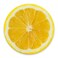 pingpi Lemon Slice Mousepad Tropical Mouse Pad Fruit Mousepad Vegan Mouse Pad Funny Food Mousepad
