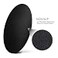 SUFPMP Mouse Pad Dentist Round Mousepad NonSlip Rubber Base Mouse Mat for Laptop and Computer