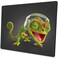 SHALYSONG Mouse pad with Personalized Dinosaur Design NonSlip Rubber Computer Mouse pad for Kids Laptop Small Mouse mat