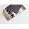 Mugod Elephant Mouse Pad Elephant Walking on The African Savannah Grassland Grey Mouse Mat NonSlip Rubber Base Mousepad for Computer Laptop PC Gaming Working Office Home 95x79 Inch