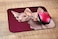 Nicokee Cat Gaming Mousepad Canada Hairless Cat Sphynx Mouse Pad Mouse Mat for Computer Desk Laptop Office 95 X 79 Inch NonSlip Rubber