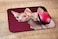 Nicokee Cat Gaming Mousepad Canada Hairless Cat Sphynx Mouse Pad Mouse Mat for Computer Desk Laptop Office 95 X 79 Inch NonSlip Rubber