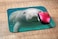 Nicokee NICOKEE Manatee Rectangle Gaming Mousepad Cute Manatee in The Water Mouse Pad Mouse Mat for Computer Desk Laptop Office 95 X 79 Inch NonSlip Rubber
