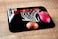 Nicokee NICOKEE Sport Rectangle Gaming Mousepad Basketball with Hoop Sport Black Mouse Pad Mouse Mat for Computer Desk Laptop Office 95 X 79 Inch NonSlip Rubber