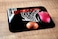 Nicokee NICOKEE Sport Rectangle Gaming Mousepad Basketball with Hoop Sport Black Mouse Pad Mouse Mat for Computer Desk Laptop Office 95 X 79 Inch NonSlip Rubber