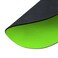 FINCIBO NonSlip Round Mousepad Solid Green Mouse Pad for Home Office and Gaming Desk