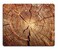 pingpi Gaming Mouse Pad Custom Design Wood Grain Pattern Nonslip Thick Rubber Large Mousepad 95 X 79 Inch 240mmX200mmX3mm