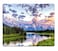pingpi Gaming Mouse Pad Custom DesignGrand Teton Snowy Mountains Lake Tree Landscape95 X 79 Inch 240mmX200mmX3mm