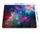 Smooffly Galaxy Customized Rectangle NonSlip Rubber Gaming Mouse Pad