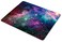 Smooffly Galaxy Customized Rectangle NonSlip Rubber Gaming Mouse Pad