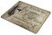 Smooffly Gaming Mouse Pad Custom Bible Verse Christian JesusI can do All Things Through Christ which strengtheneth mePhilippians 4 13
