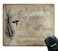 Smooffly Gaming Mouse Pad Custom Bible Verse Christian JesusI can do All Things Through Christ which strengtheneth mePhilippians 4 13