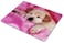 Smooffly Gaming Mouse Pad PinkBaby Puppies Personality Desings Mouse Pad 95X79 inches