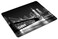 Smooffly New York Gaming Mouse Pad CustomThe Manhattan Skyline and Brooklyn Bridge at Night in Brooklyn Personalized Rectangle Mouse Pad